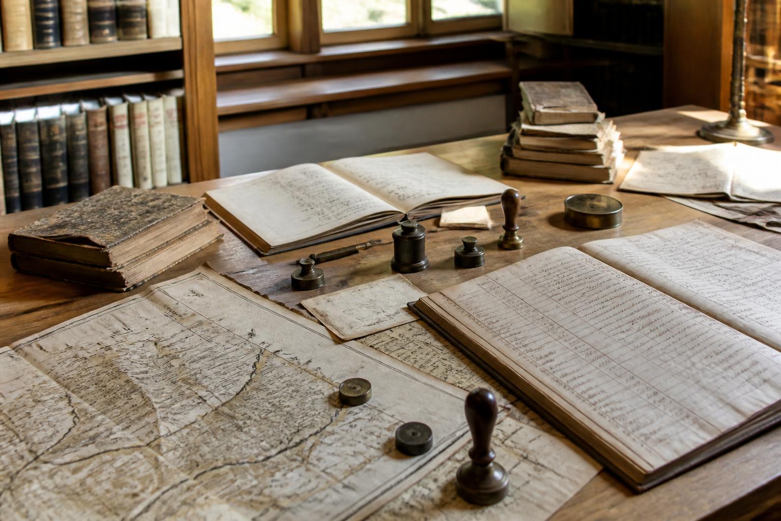 descubre ekonomi gerizan, el archivo histórico de los cuadernos económicos vasco-navarros que ofrece una lectura contemporánea para entender la evolución económica de la región.