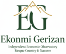 Ekonomi Gerizan